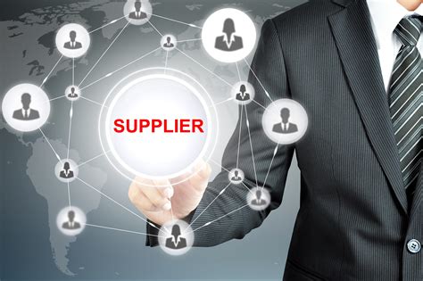 New Requirements for Service Suppliers in China